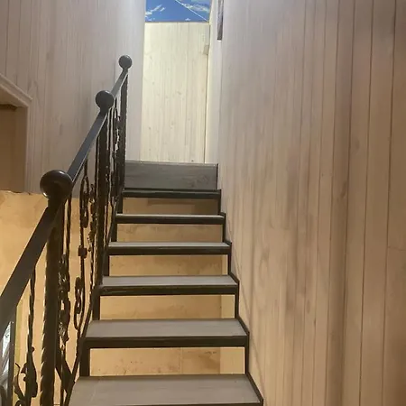 Аппартаменты У Моря Apartment