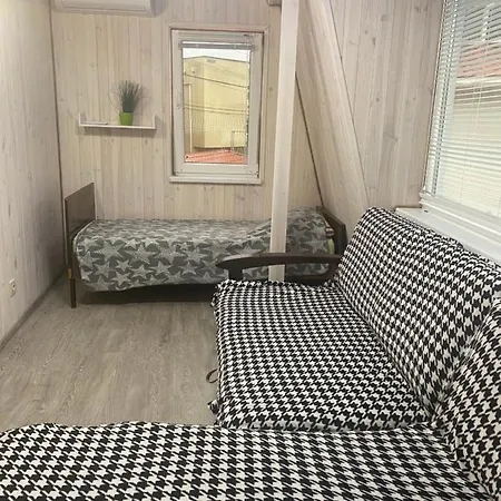 Аппартаменты У Моря Apartment