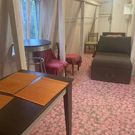 Аппартаменты У Моря * Odessa
